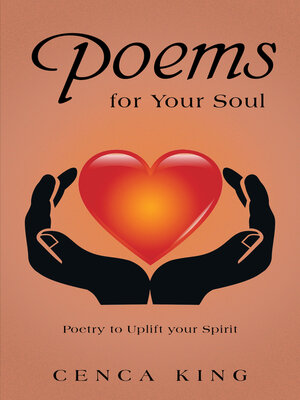 cover image of Poems for Your Soul